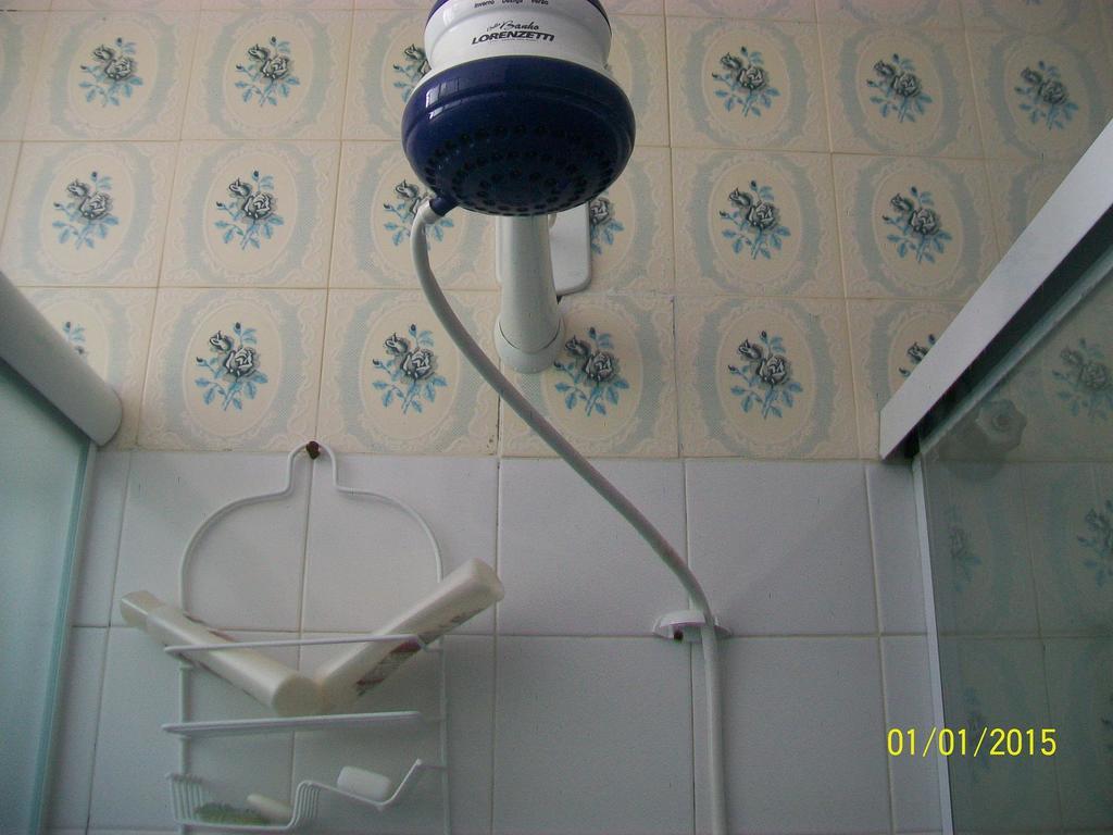 דירות סלבאדור Apartamento Edificio Mirage מראה חיצוני תמונה