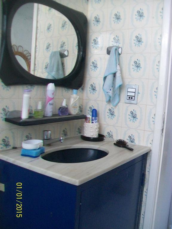 דירות סלבאדור Apartamento Edificio Mirage מראה חיצוני תמונה