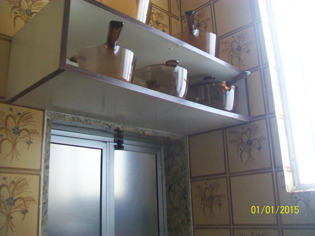 דירות סלבאדור Apartamento Edificio Mirage מראה חיצוני תמונה